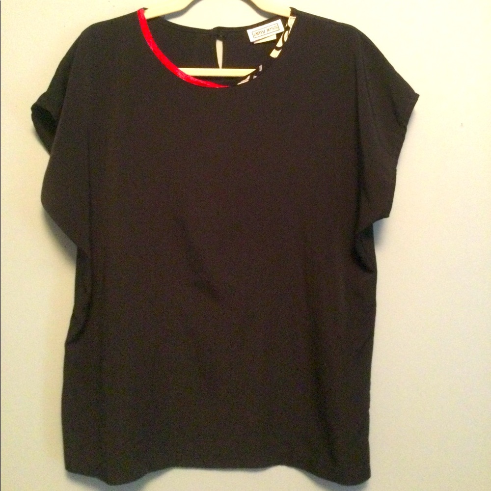 Amy Jess blouse
